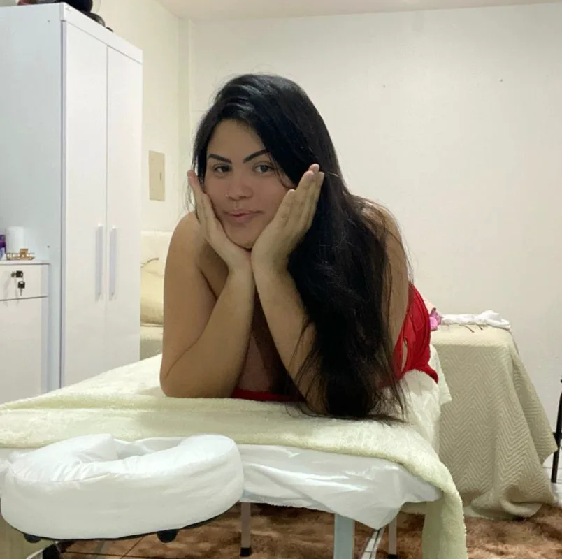 Acompanhante Trans Dany Paiva em Fortaleza - Foto 50 - Transex Brasil