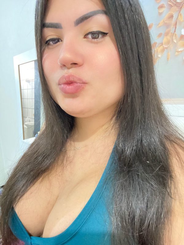 Acompanhante Trans Dany Paiva em Fortaleza - Foto 51 - Transex Brasil