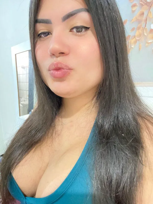Acompanhante Trans Dany Paiva em Fortaleza - Foto 51 - Transex Brasil