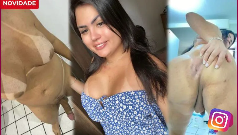 Acompanhante Trans Dany Paiva em Fortaleza - Foto 53 - Transex Brasil