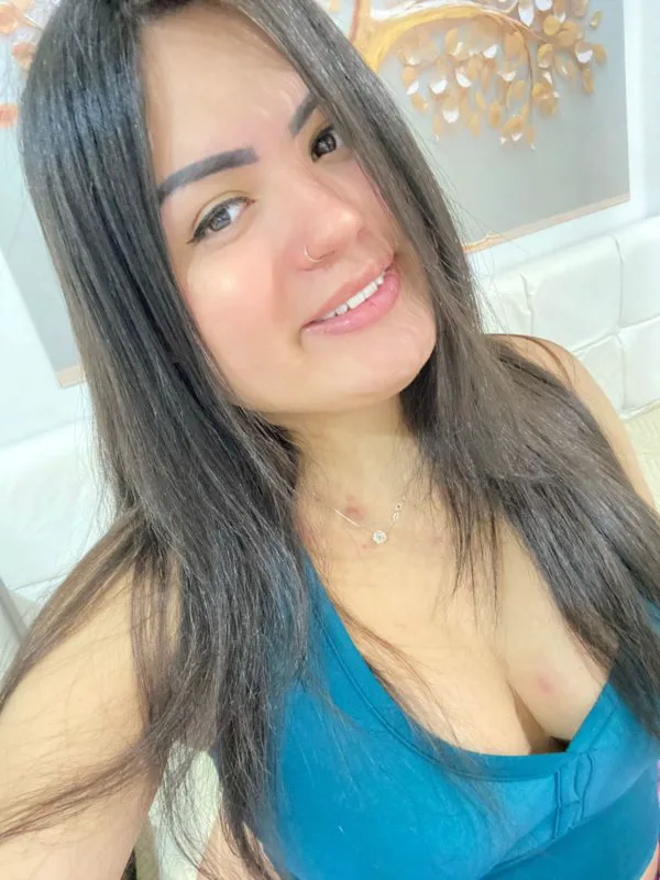 Acompanhante Trans Dany Paiva em Fortaleza - Foto 55 - Transex Brasil