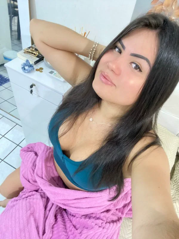 Acompanhante Trans Dany Paiva em Fortaleza - Foto 56 - Transex Brasil