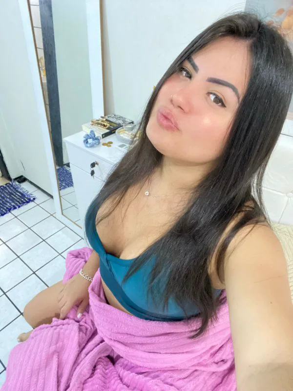 Acompanhante Trans Dany Paiva em Fortaleza - Foto 58 - Transex Brasil