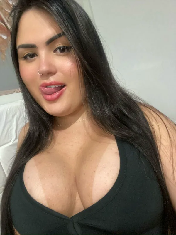 Acompanhante Trans Dany Paiva em Fortaleza - Foto 70 - Transex Brasil