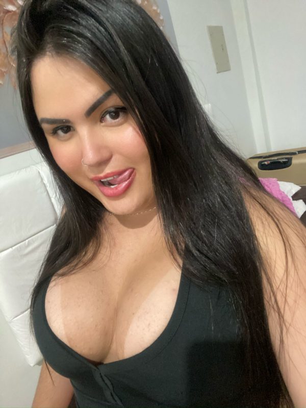 Acompanhante Trans Dany Paiva em Fortaleza - Foto 71 - Transex Brasil