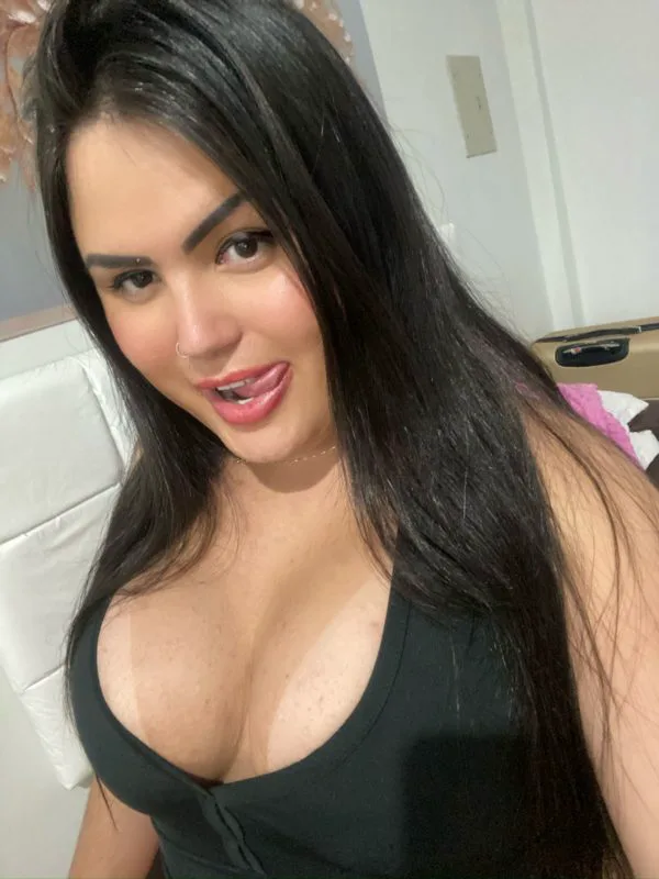 Acompanhante Trans Dany Paiva em Fortaleza - Foto 71 - Transex Brasil