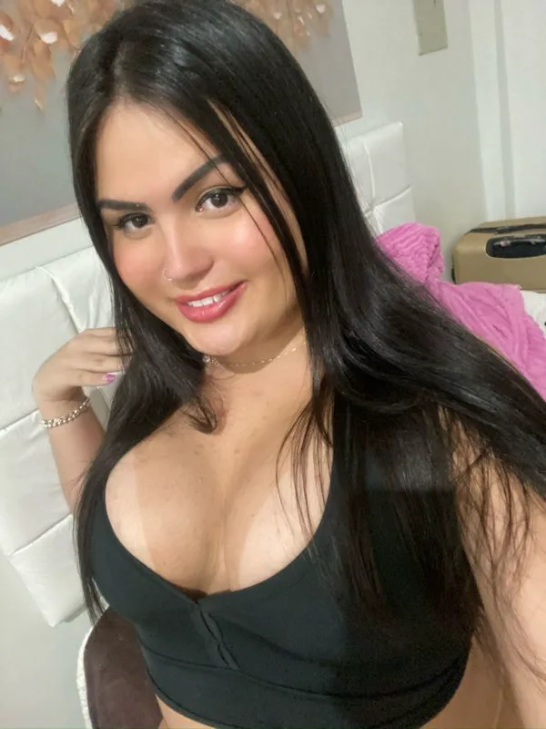 Acompanhante Trans Dany Paiva em Fortaleza - Foto 80 - Transex Brasil