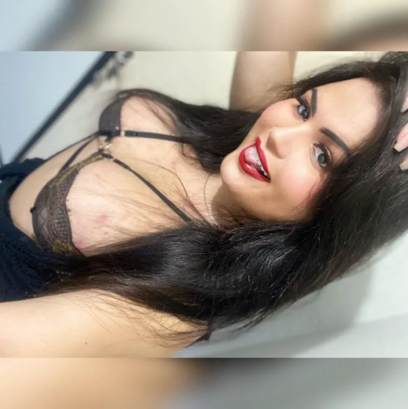 Acompanhante Trans Dany Paiva em Fortaleza - Foto 84 - Transex Brasil