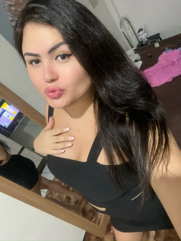 Acompanhante Trans Dany Paiva em Fortaleza - Foto 85 - Transex Brasil