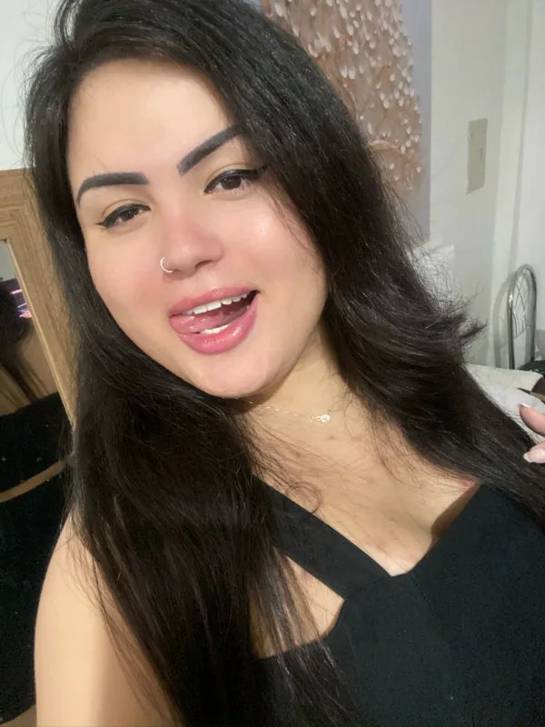 Acompanhante Trans Dany Paiva em Fortaleza - Foto 86 - Transex Brasil