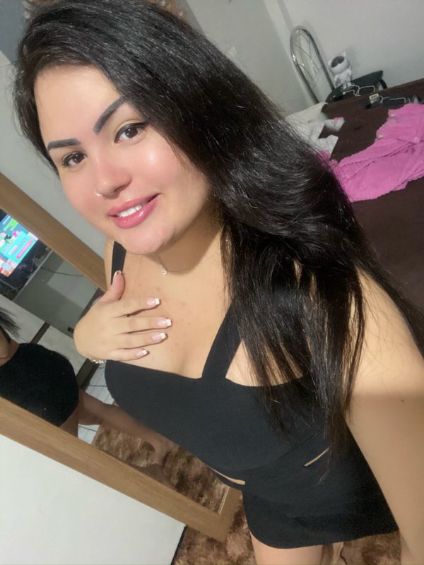 Acompanhante Trans Dany Paiva em Fortaleza - Foto 87 - Transex Brasil