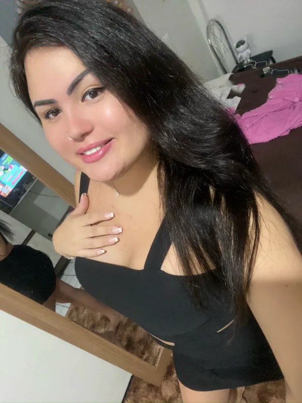 Acompanhante Trans Dany Paiva em Fortaleza - Foto 87 - Transex Brasil