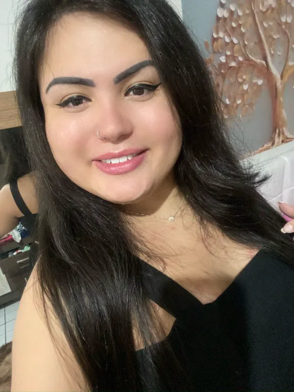 Acompanhante Trans Dany Paiva em Fortaleza - Foto 88 - Transex Brasil