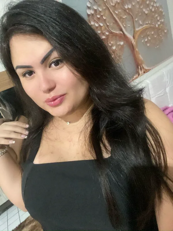 Acompanhante Trans Dany Paiva em Fortaleza - Foto 89 - Transex Brasil