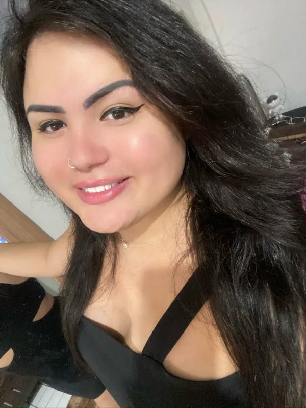 Acompanhante Trans Dany Paiva em Fortaleza - Foto 92 - Transex Brasil