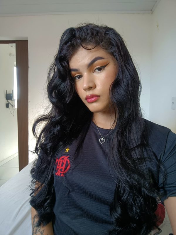 Acompanhante Trans Daphne Larissa em Belém