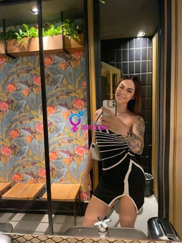 Daryelly Santos