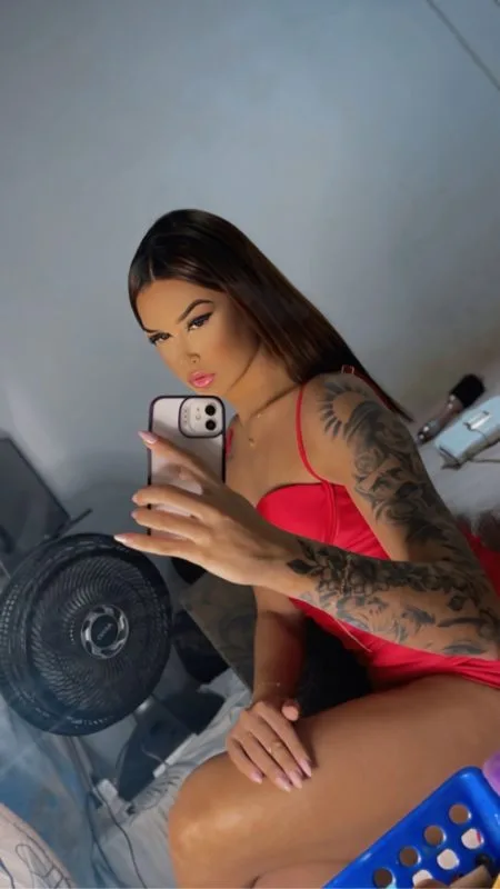 Acompanhante Trans Daryelly Santos em Fortaleza - Foto 19 - Transex Brasil