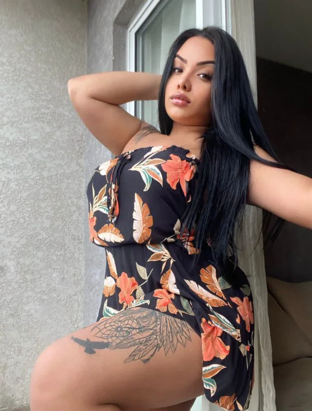 Acompanhante Trans Talita Duarte em Osasco - Foto 32 - Transex Brasil