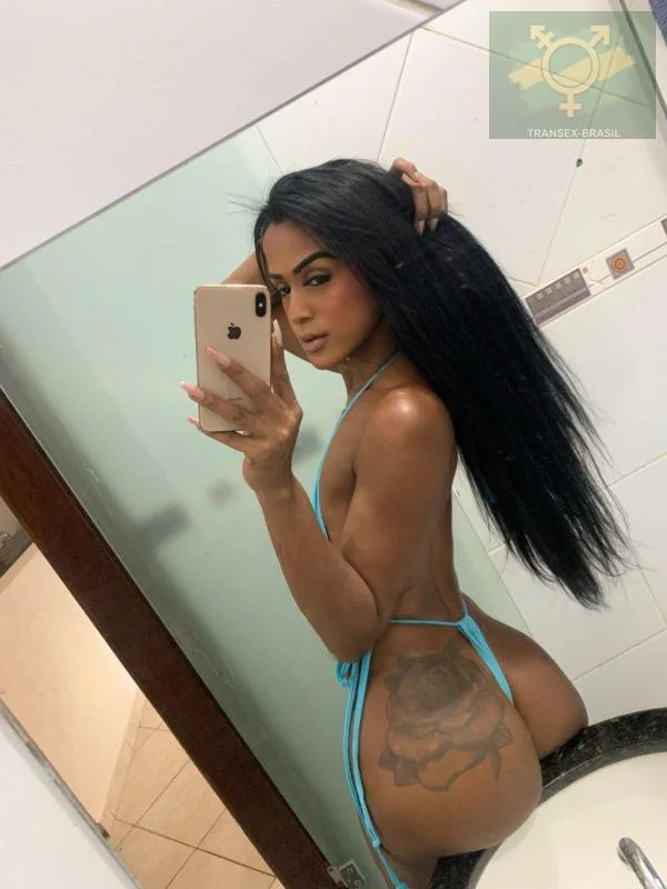 Transex acompanhante Brasília,  Dayanne Oliveira