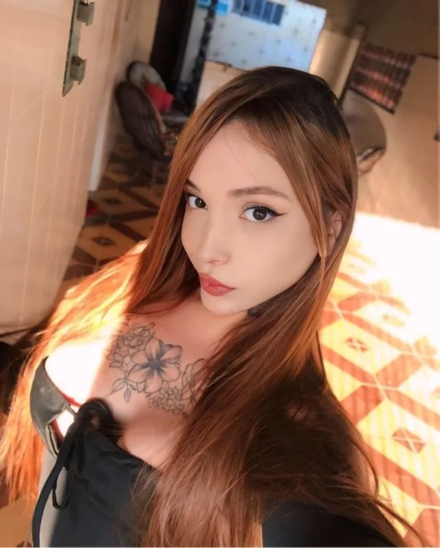 Acompanhante Trans Dayra Luise em Fortaleza - Foto 44 - Transex Brasil