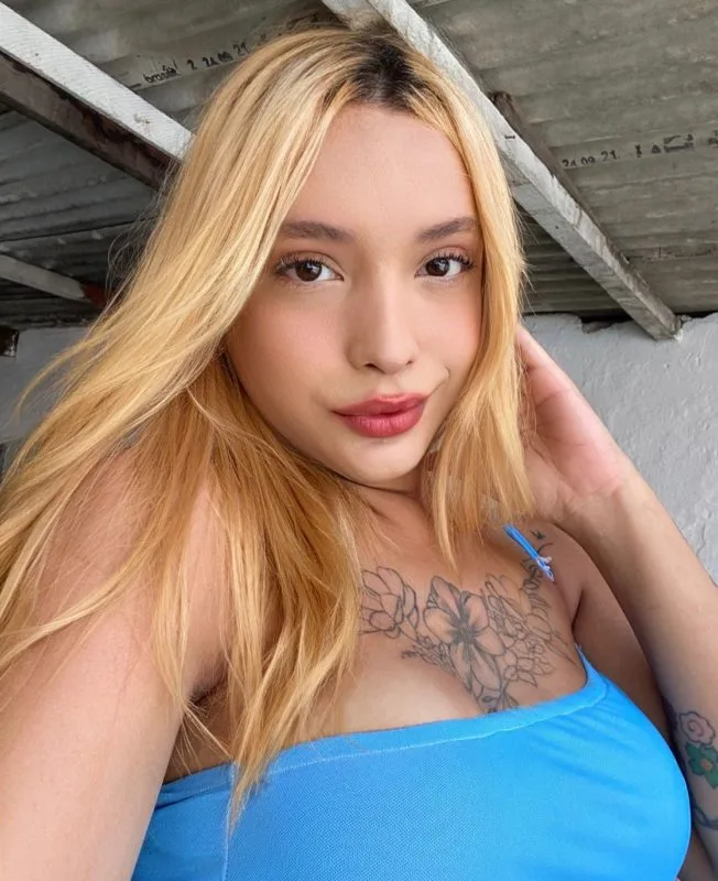 Acompanhante Trans Dayra Luise em Fortaleza