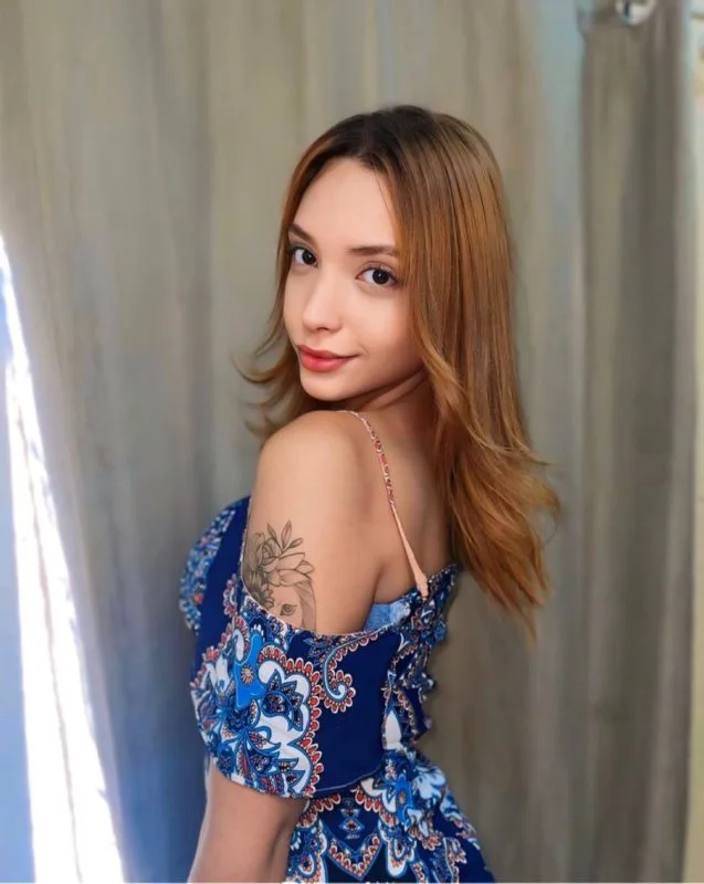 Acompanhante Trans Dayra Luise em Fortaleza - Foto 49 - Transex Brasil