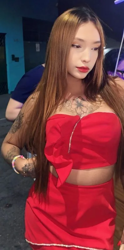 Acompanhante Trans Dayra Luise em Fortaleza - Foto 50 - Transex Brasil