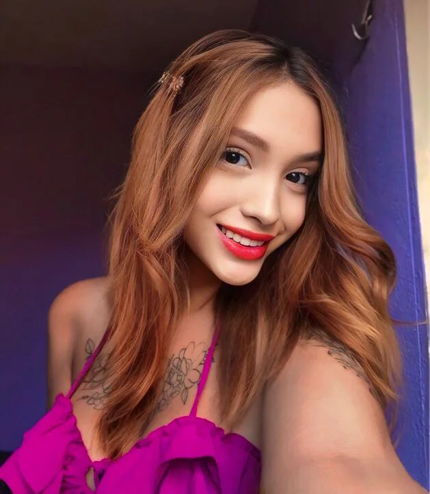 Acompanhante Trans Dayra Luise em Fortaleza - Foto 52 - Transex Brasil