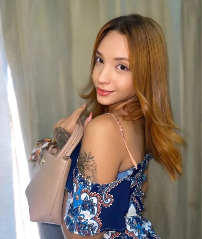 Acompanhante Trans Dayra Luise em Fortaleza - Foto 53 - Transex Brasil