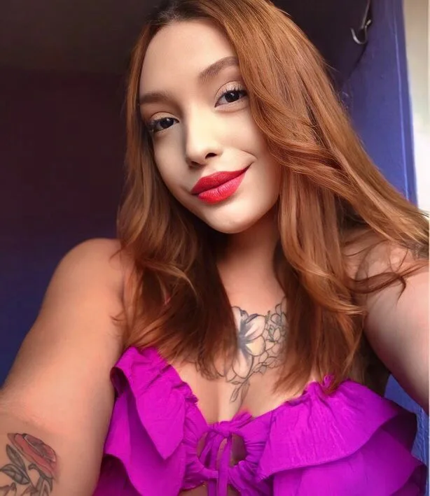 Acompanhante Trans Dayra Luise em Fortaleza - Foto 54 - Transex Brasil
