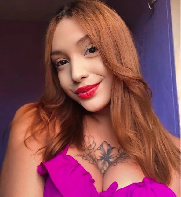Acompanhante Trans Dayra Luise em Fortaleza - Foto 55 - Transex Brasil