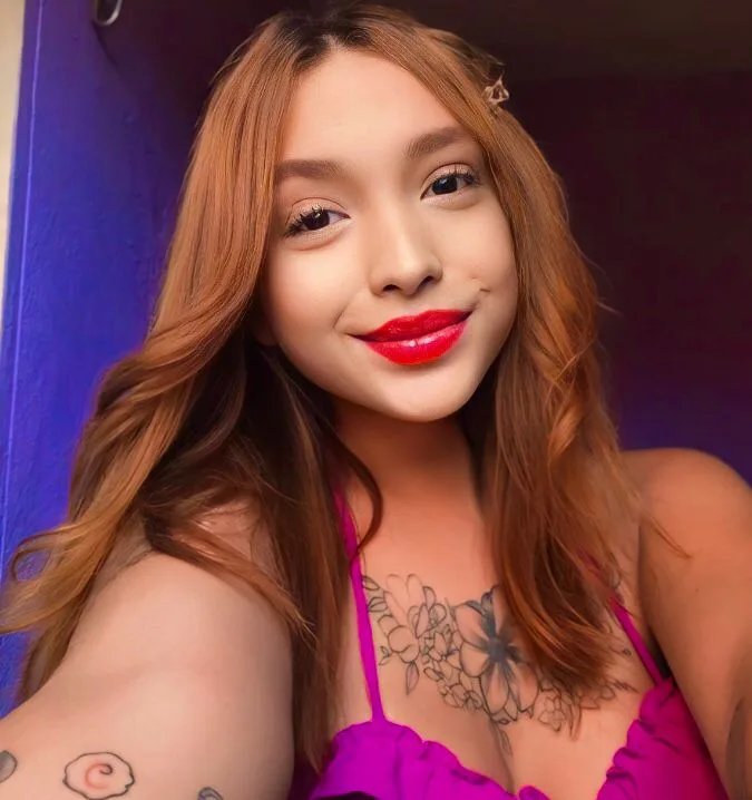Acompanhante Trans Dayra Luise em Fortaleza - Foto 57 - Transex Brasil