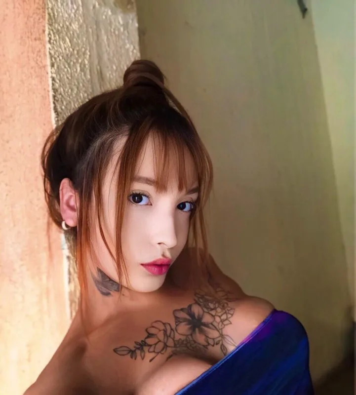 Acompanhante Trans Dayra Luise em Fortaleza - Foto 70 - Transex Brasil
