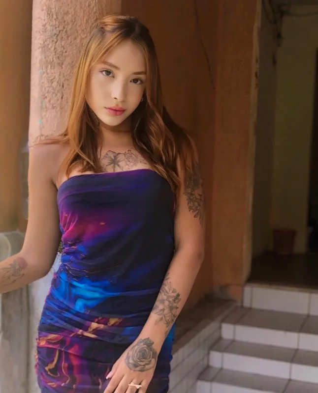 Acompanhante Trans Dayra Luise em Fortaleza - Foto 77 - Transex Brasil