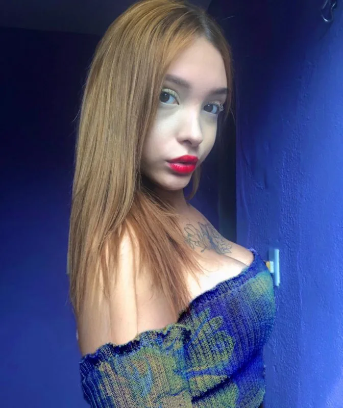 Acompanhante Trans Dayra Luise em Fortaleza - Foto 84 - Transex Brasil