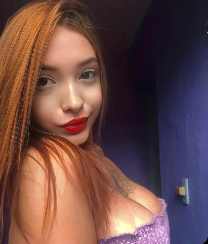 Acompanhante Trans Dayra Luise em Fortaleza - Foto 85 - Transex Brasil