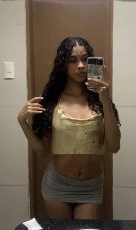 Acompanhante Trans Débora Cardoso em Recife - Foto 8 - Transex Brasil