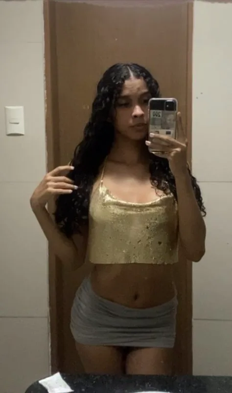 Acompanhante Trans Débora Cardoso em Recife