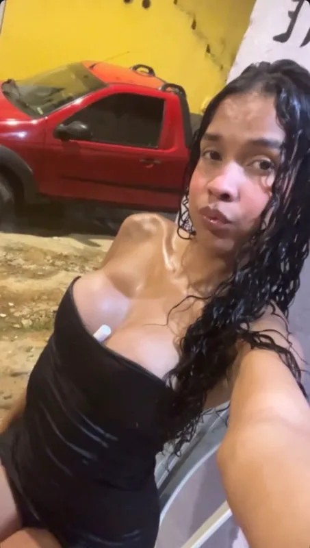 Acompanhante Trans Débora Cardoso em Recife - Foto 13 - Transex Brasil