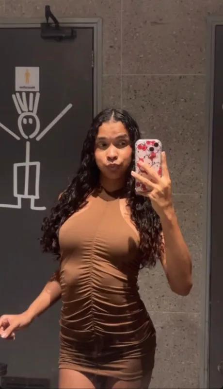 Acompanhante Trans Débora Cardoso em Recife - Foto 15 - Transex Brasil
