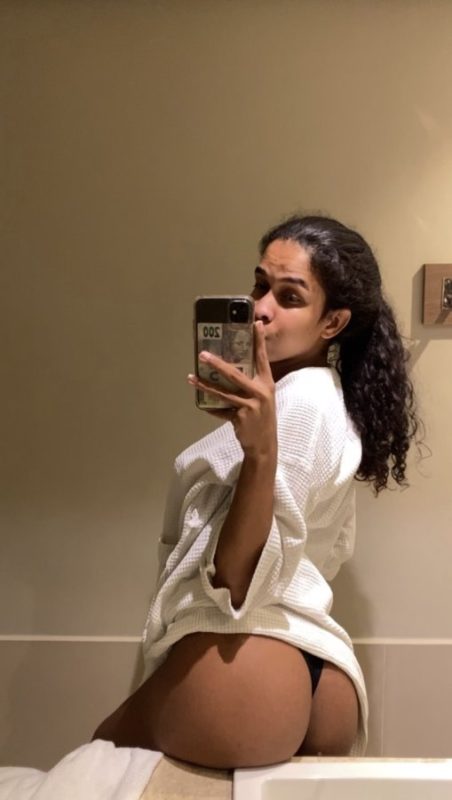 Acompanhante Trans Débora Cardoso em Recife - Foto 1 - Transex Brasil