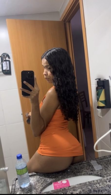 Acompanhante Trans Débora Cardoso em Recife - Foto 3 - Transex Brasil