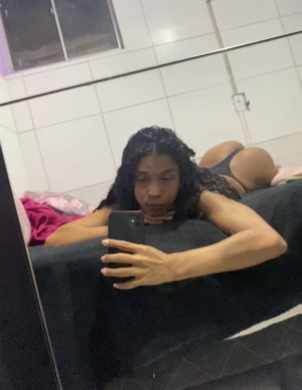 Acompanhante Trans Débora Cardoso em Recife - Foto 4 - Transex Brasil
