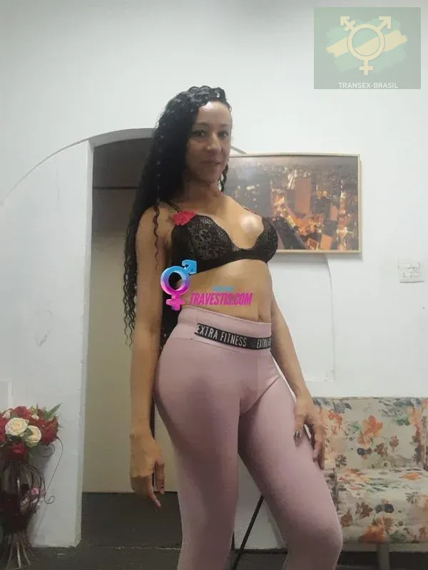 Transex acompanhante São Paulo,  Debora do pop