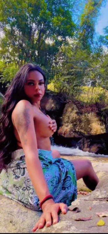 Acompanhante Trans Deborah Dallas em Florianópolis - Foto 18 - Transex Brasil