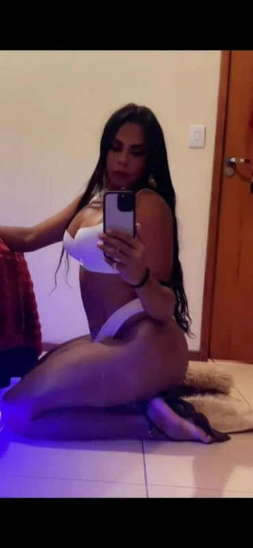 Acompanhante Trans Deborah Dallas em Florianópolis - Foto 28 - Transex Brasil