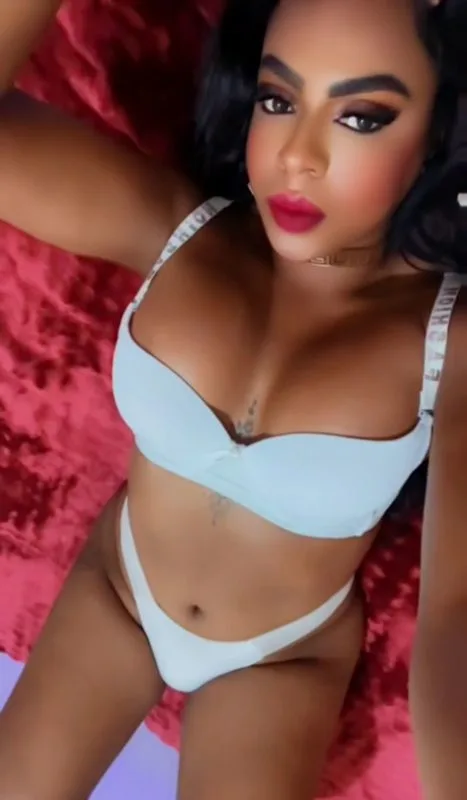 Acompanhante Trans Deborah Dallas em Florianópolis - Foto 29 - Transex Brasil