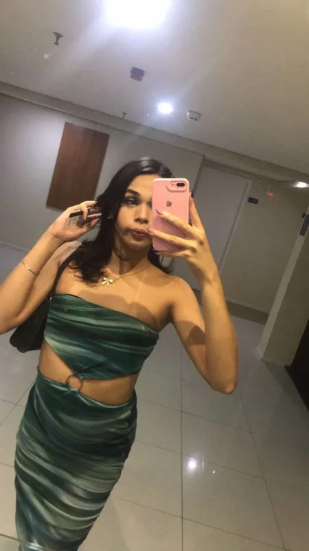 Acompanhante Deusa em Sobral