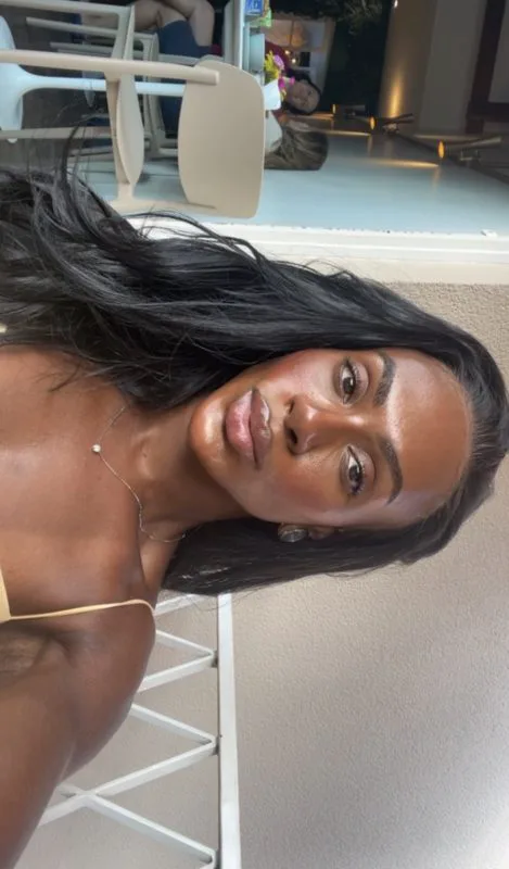 Acompanhante Trans Deusa Luwa em São Paulo